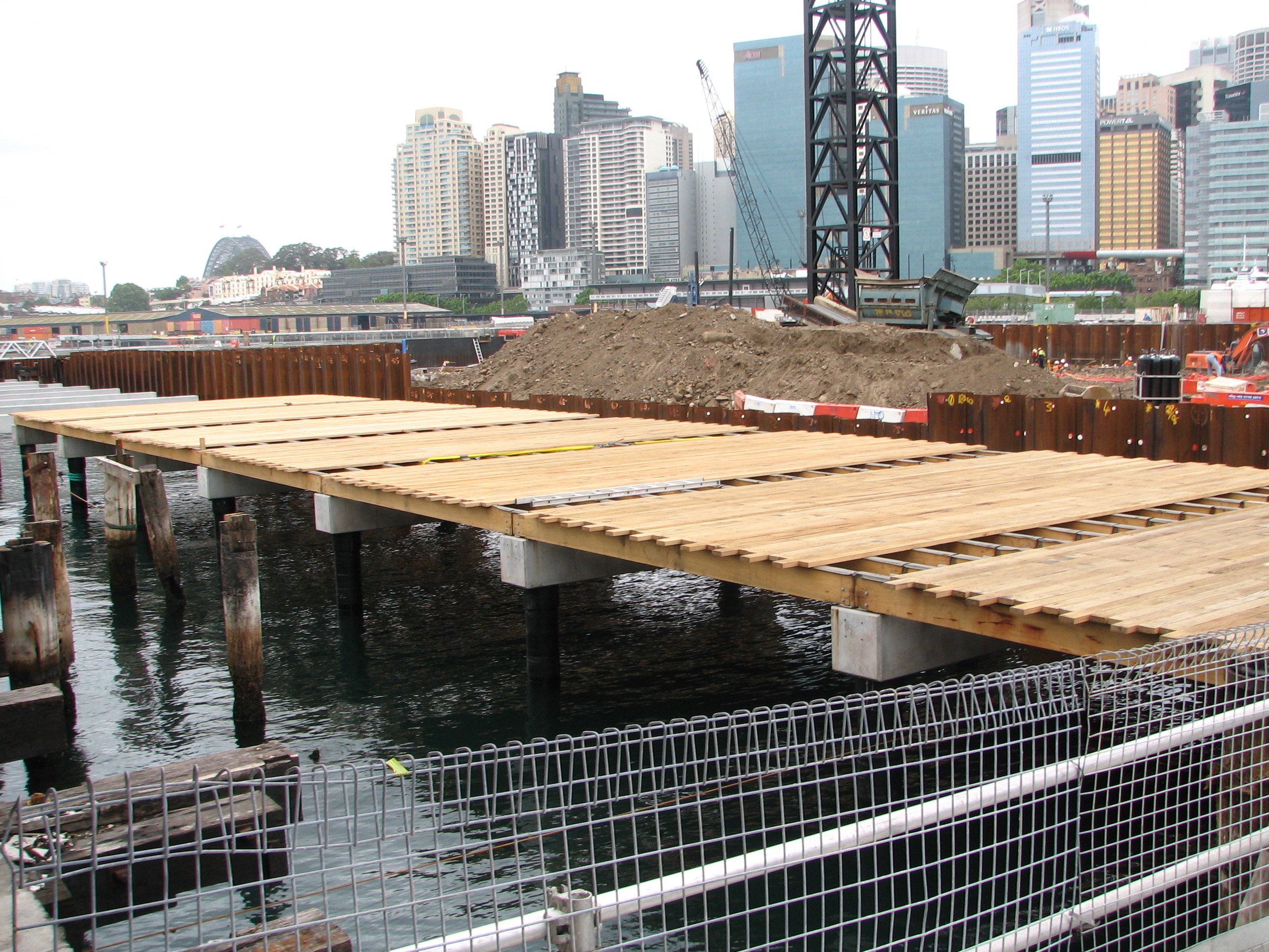 Hatch Timber Group